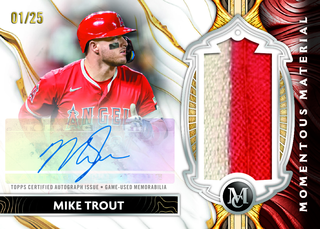 Topps Museum Collection Baseball | Official Topps Store