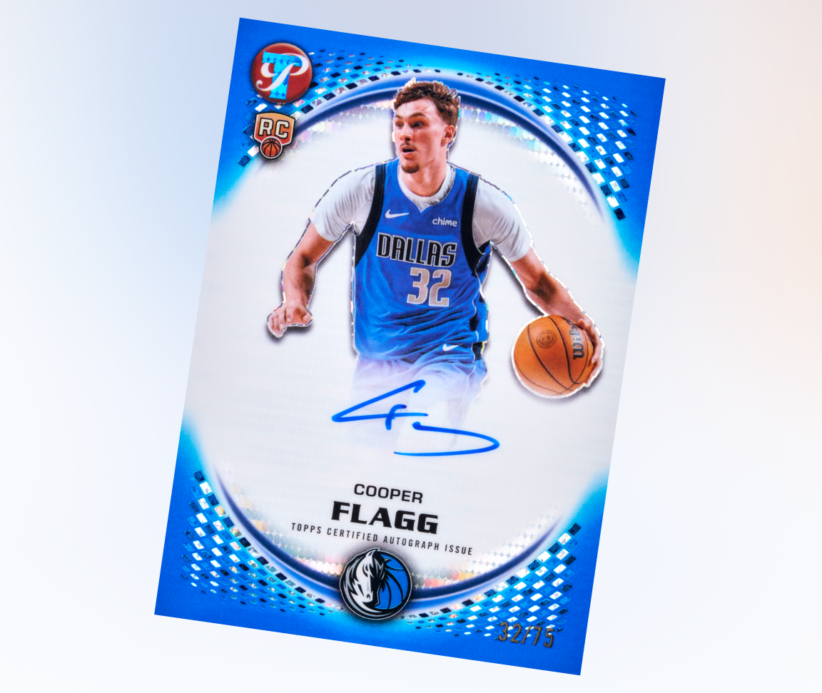 Topps Pristine Basketball