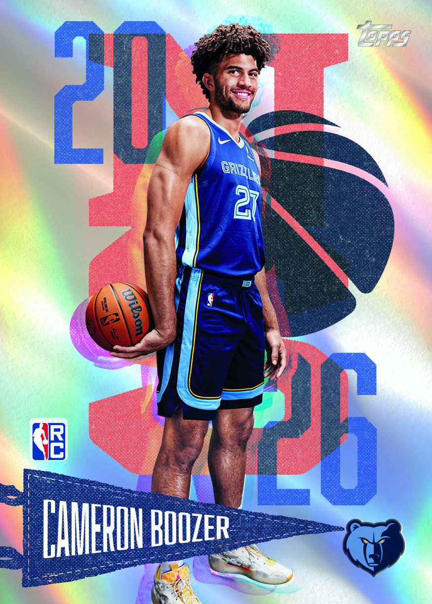 Topps Flagship Basketball