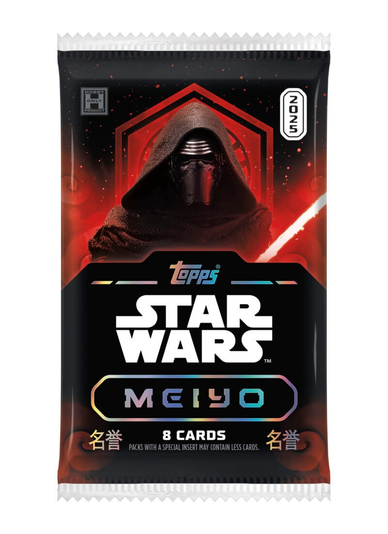 【25枚コンプリート】Star Wars 50周年記念カード topps 25枚コンプリート】Star Wars 50周年記念カード topps