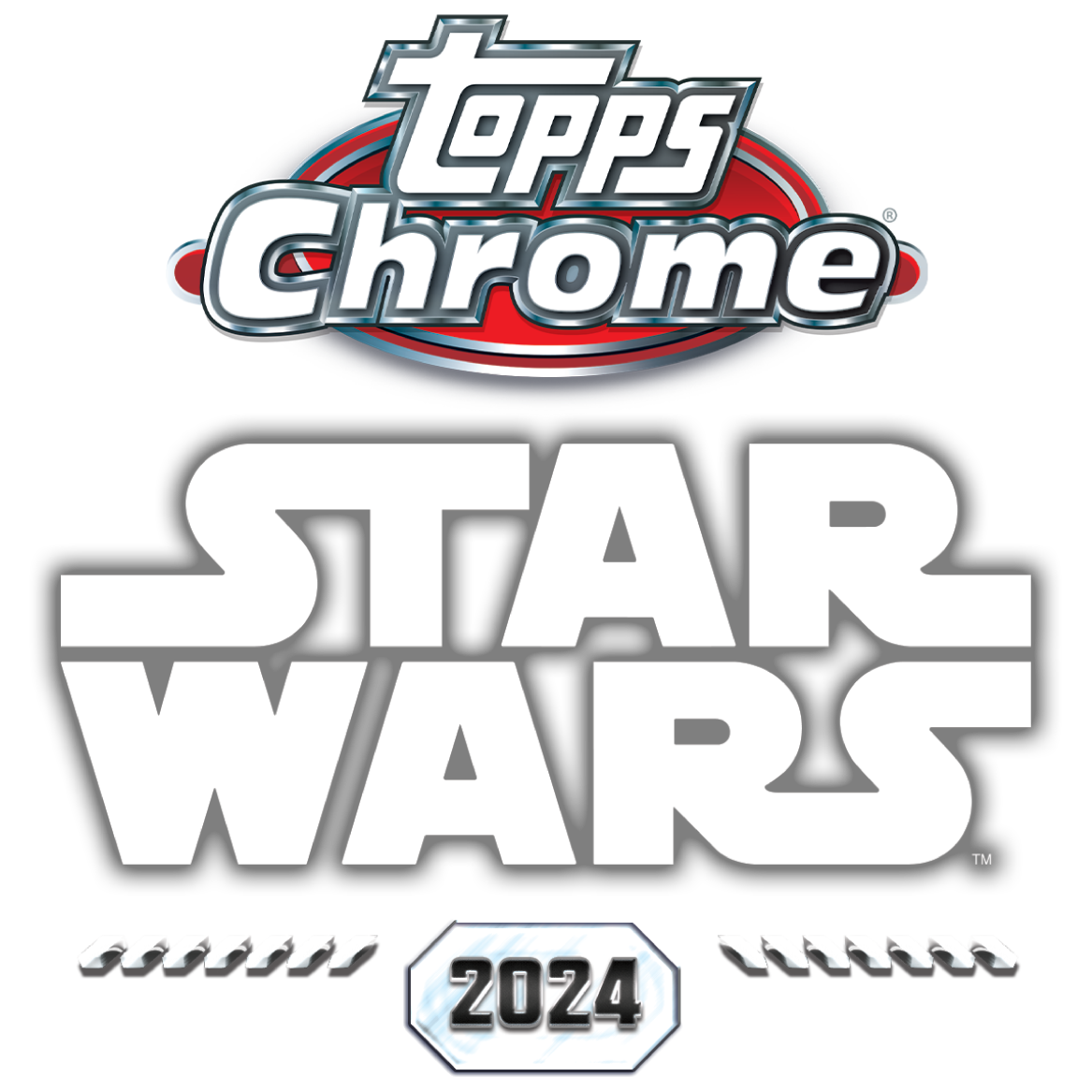 Topps Star Wars Chrome®