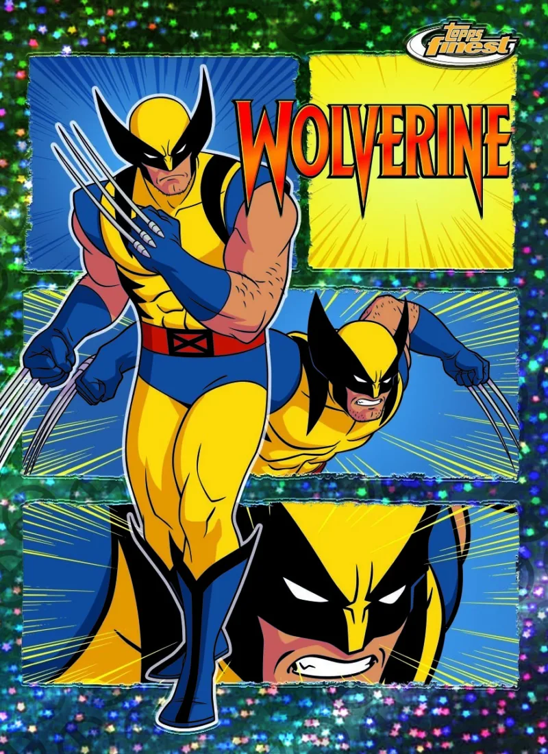 ヴァイスシュヴァルツ SP X-MEN ホビーステーションシングル通販店 / X-MEN GO!（SP）