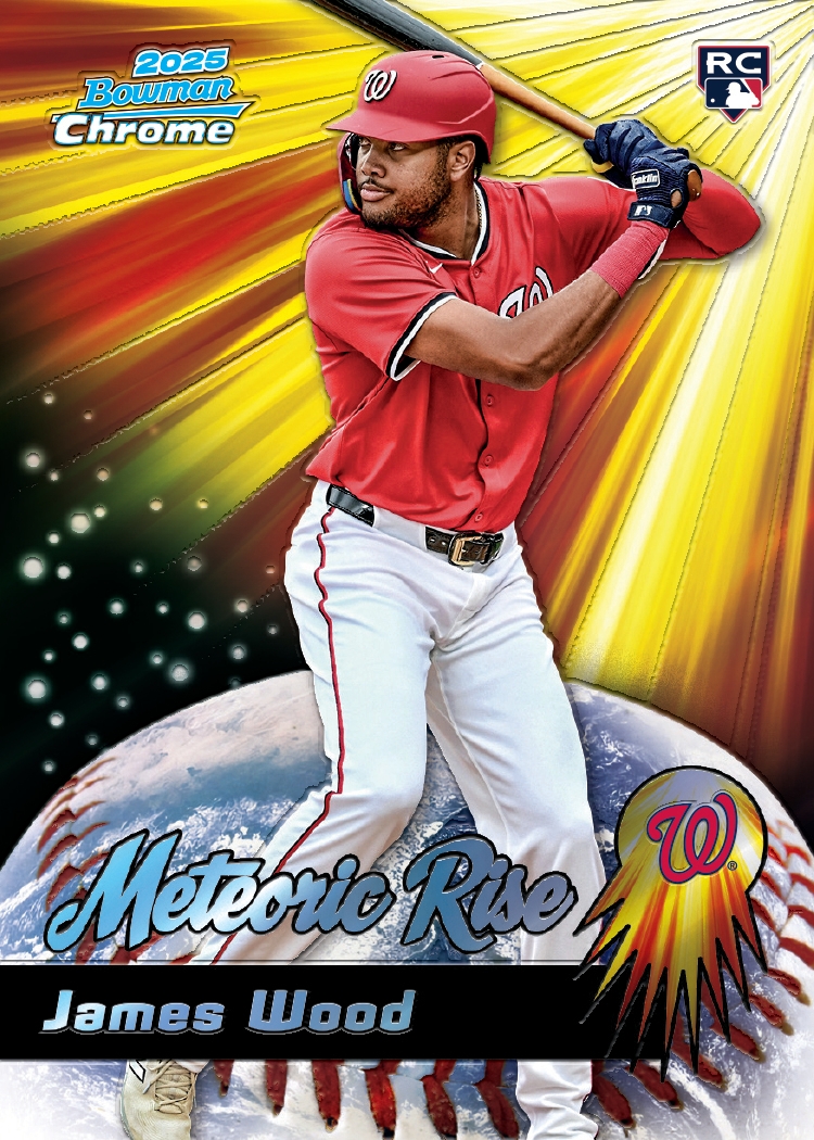 スポーツ選手 TOPPS Bowman Chrome Bowman Chrome® Baseball