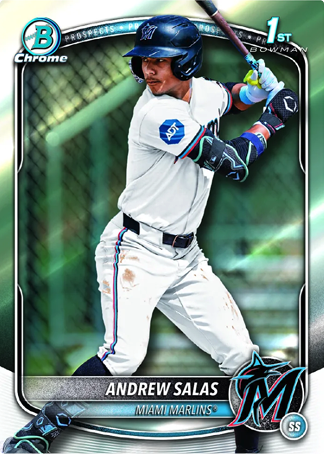 スポーツ選手 TOPPS Bowman Chrome Bowman Chrome® Baseball