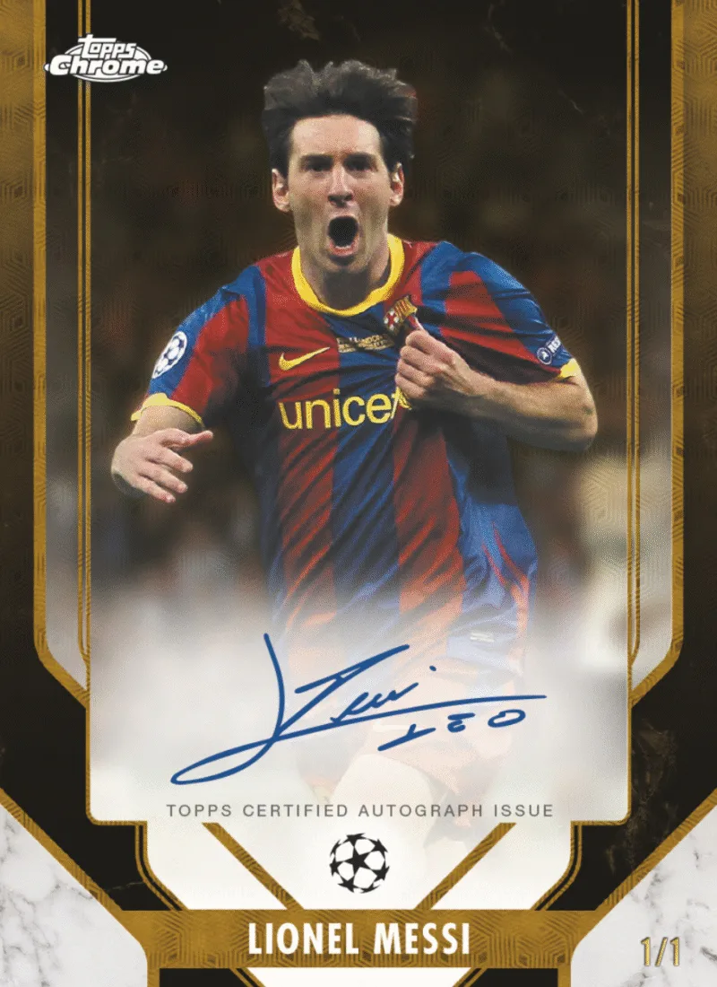 Topps公式｜コレクタブル・トレーディングカード、スポーツカード