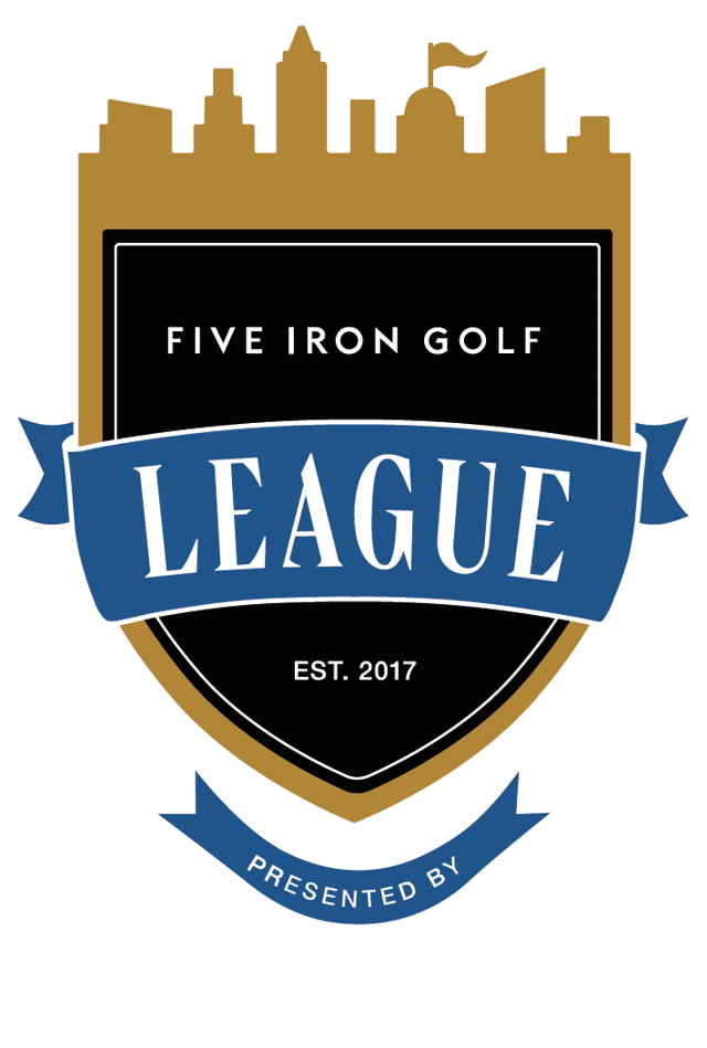 5i League Logo