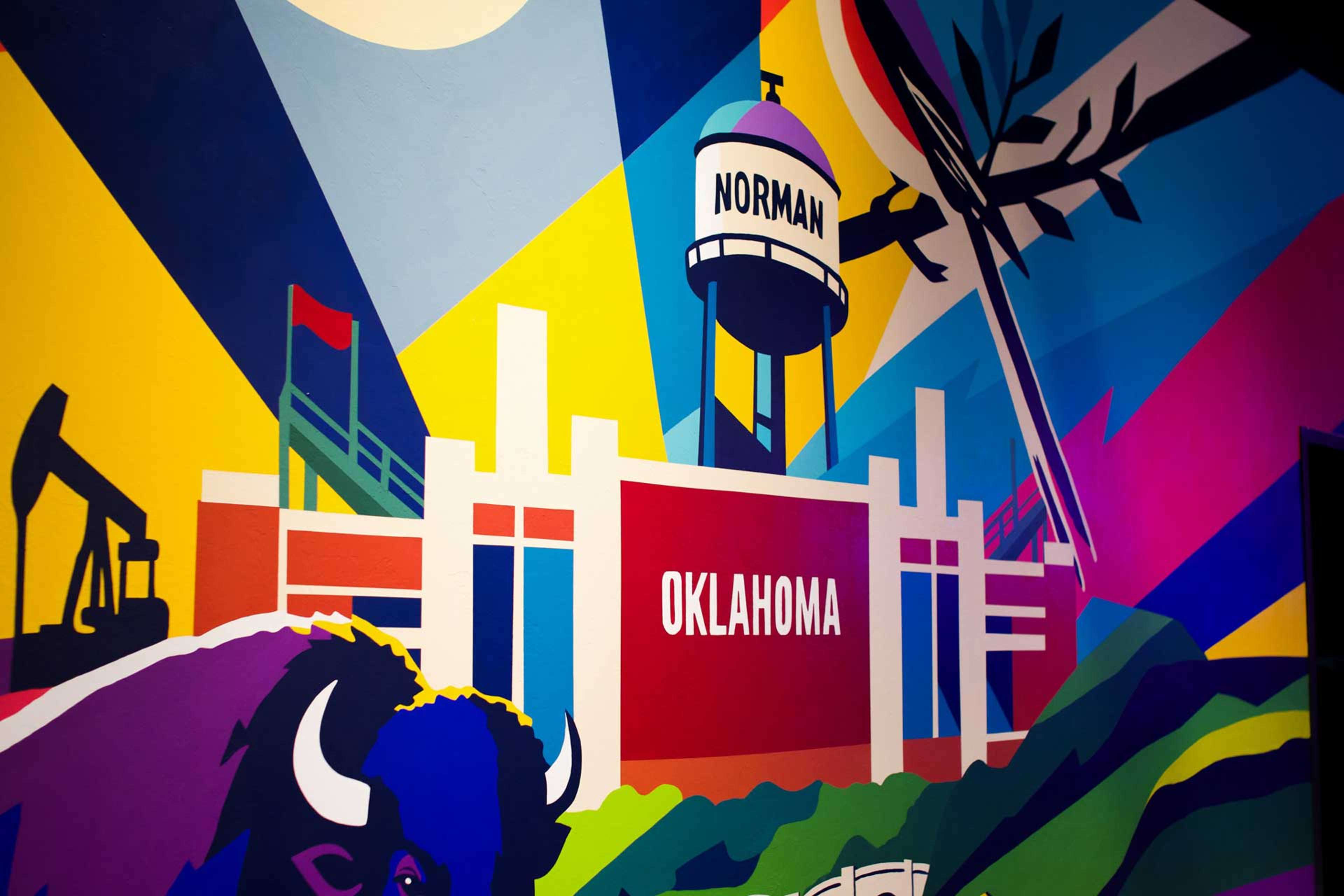 Location Banner