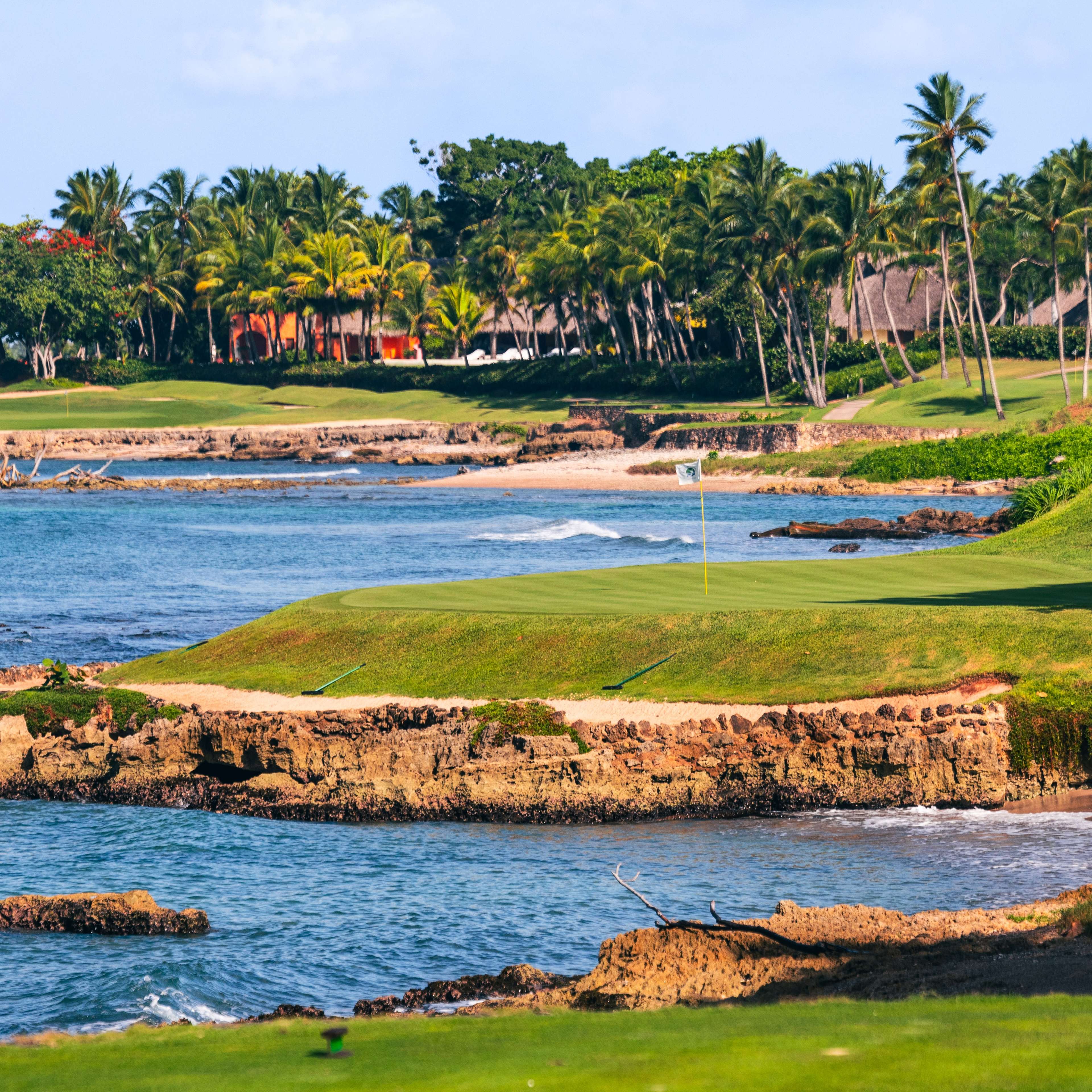 Casa de Campo
