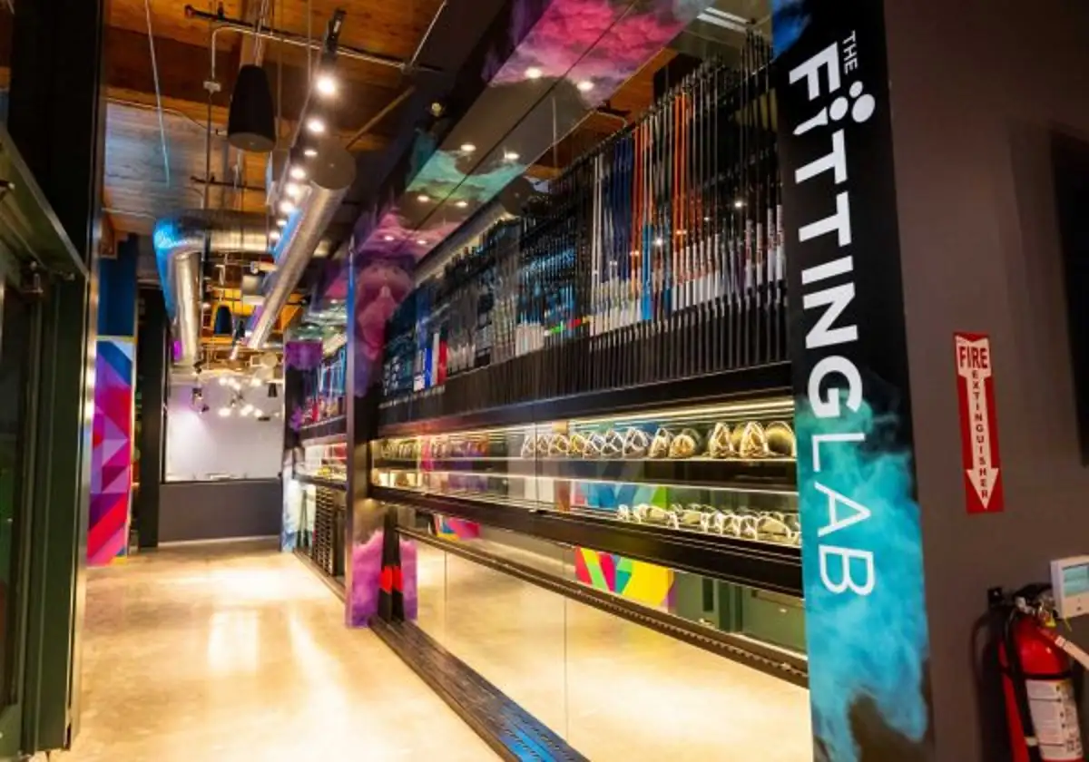 Driving Ranges Seattle Virtual Golf Simulators & Lessons in Seattle, Indoor Driving Range ...