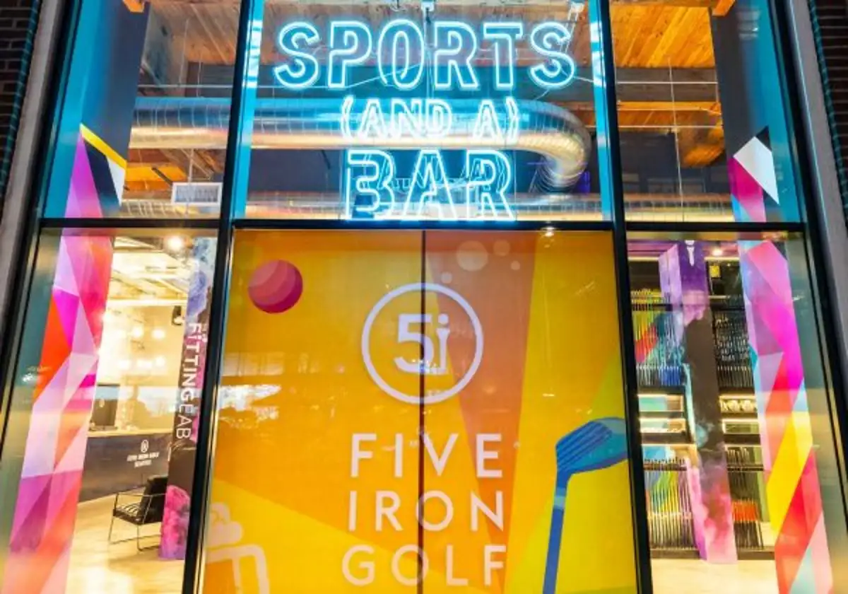 Driving Ranges Seattle Virtual Golf Simulators & Lessons in Seattle, Indoor Driving Range ...