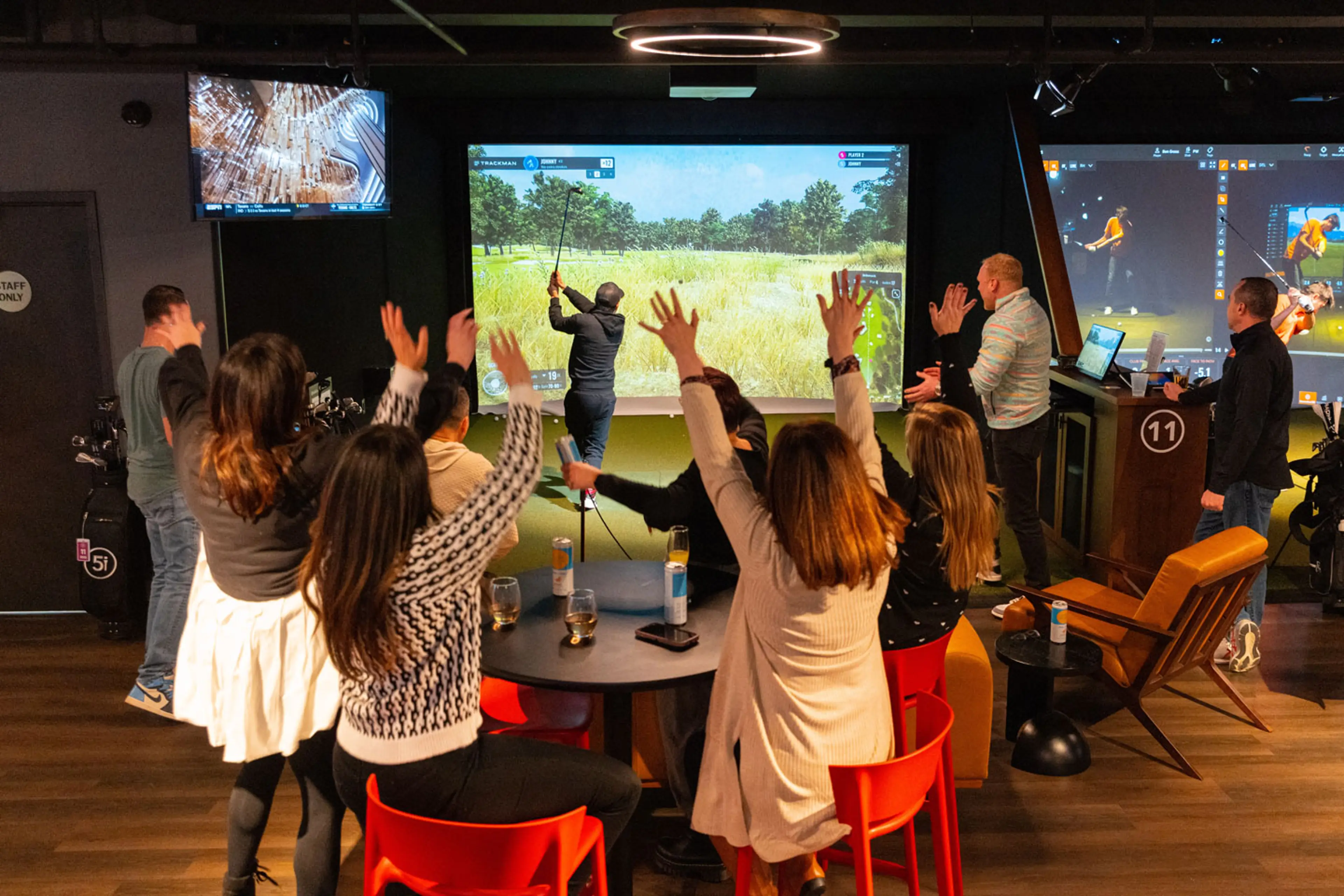 Unlimited Golf & Gameplay