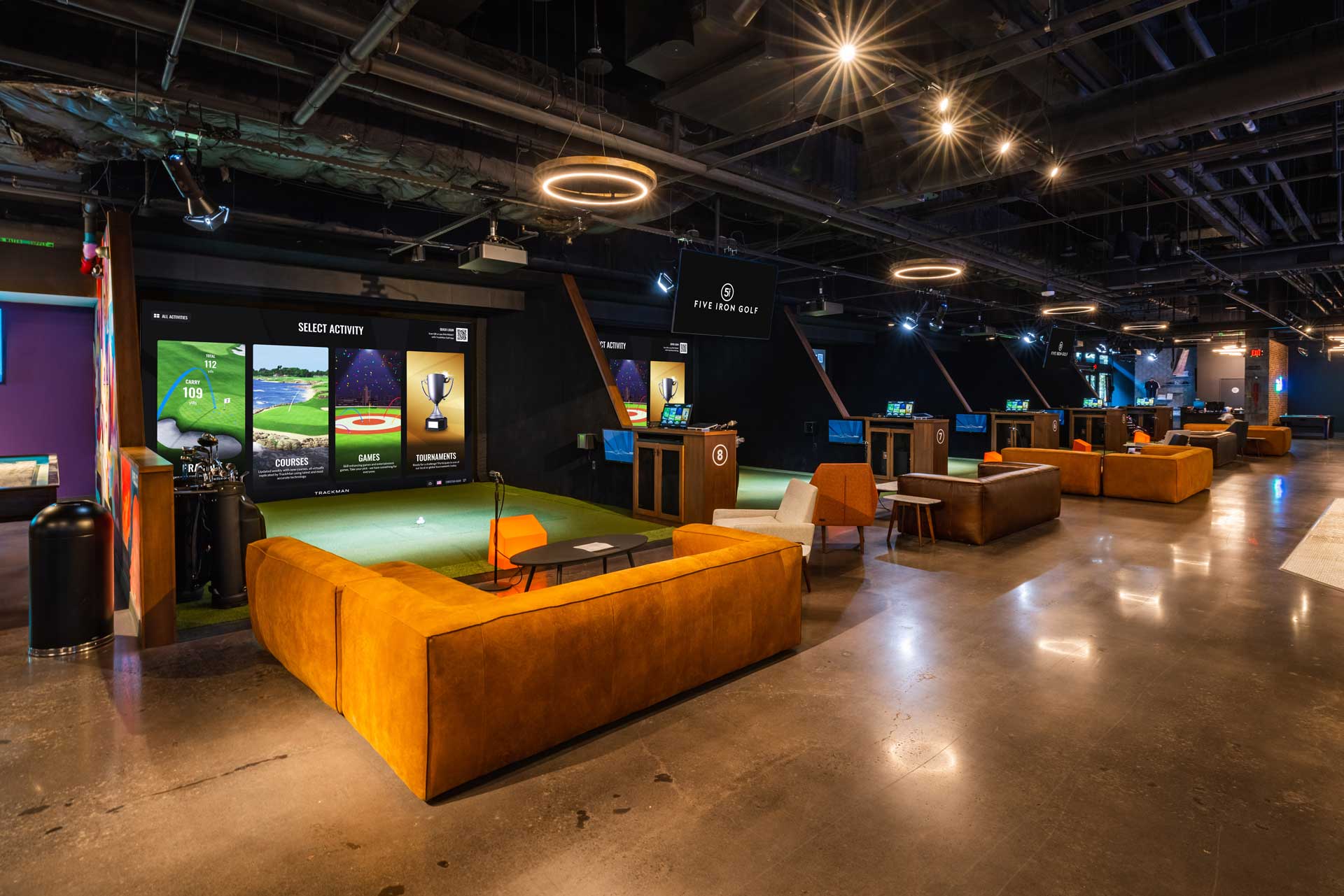 Five Iron Golf - Atlanta - Photo 3