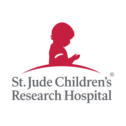 St. Jude Logo