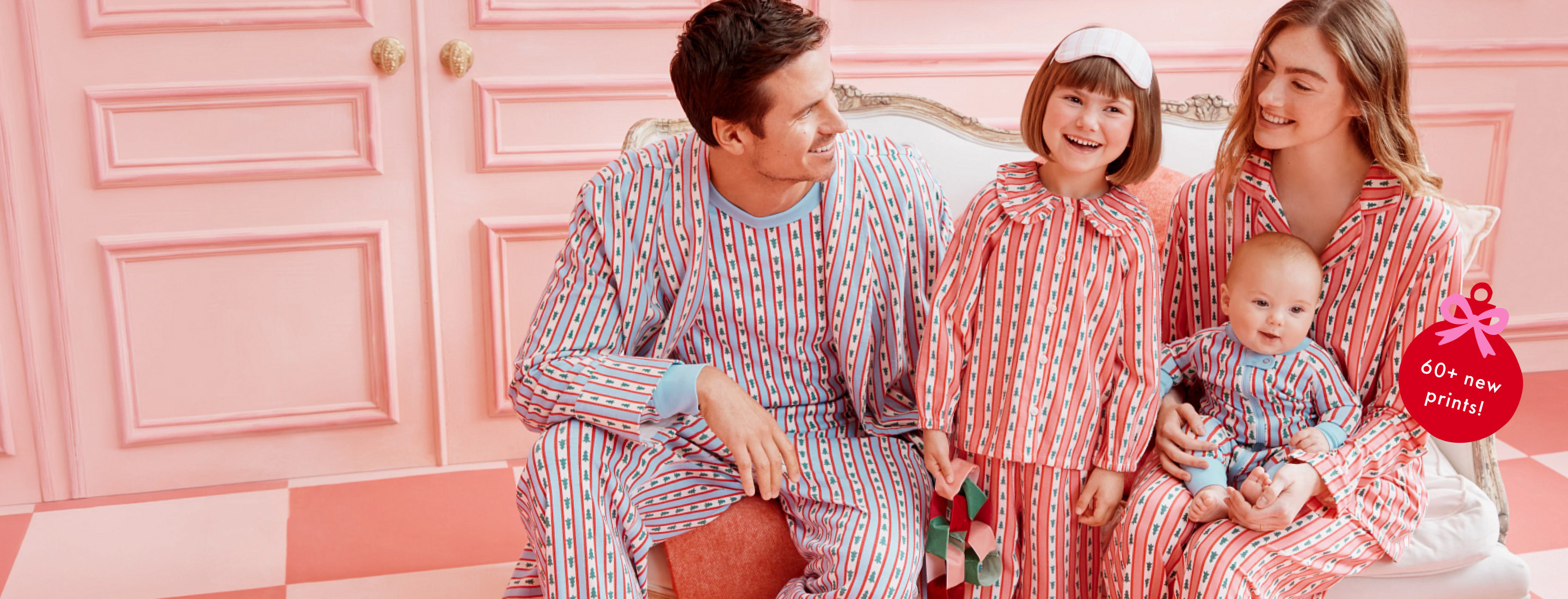 Shop Hanna Andersson for Baby + Kids Clothes