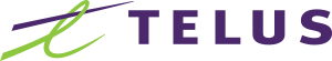 TELUS logo