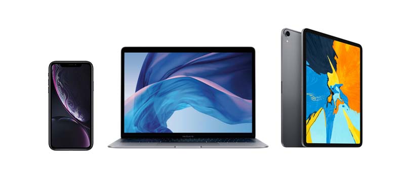 Apple MacBook Air 15