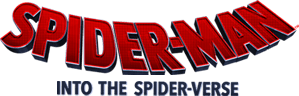 Spider-Man into the Spider-Verse