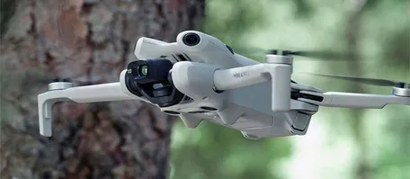 Règles concernant les drones