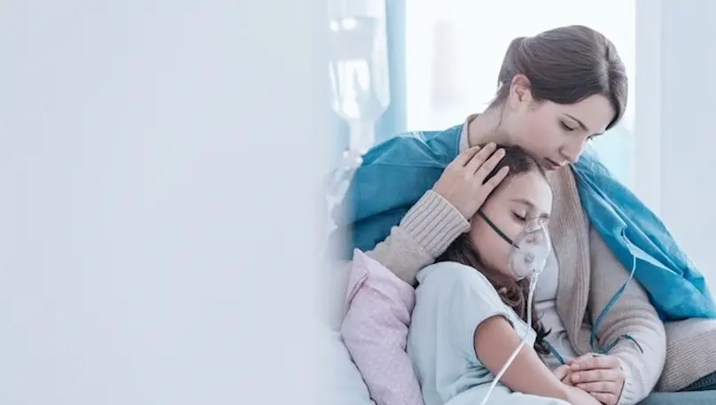GEN DI TRUYỀN VÀ MÔI TRƯỜNG LÀM TĂNG NGUY CƠ UNG THƯ TRẺ EM