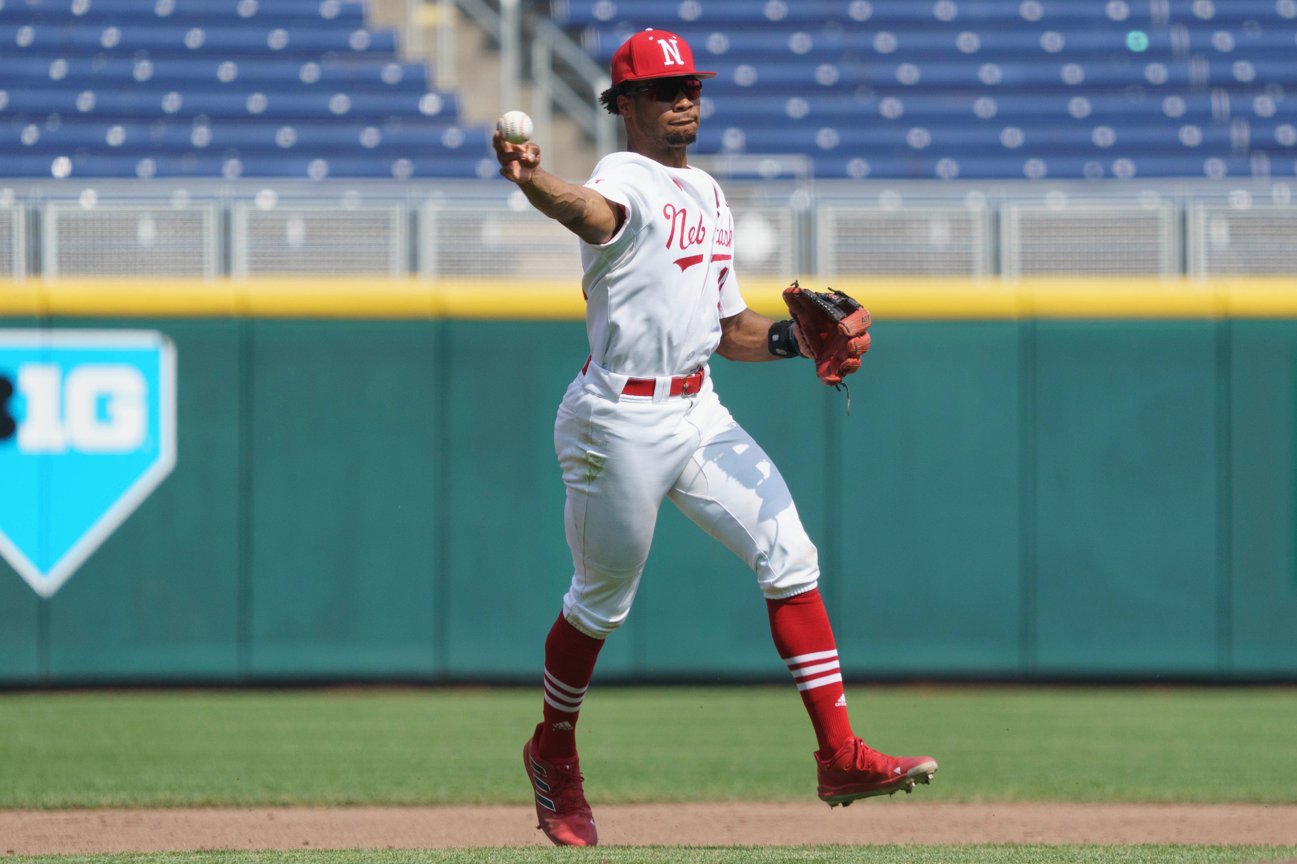 Brice Matthews, NEB