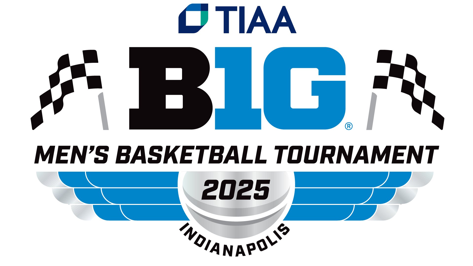 2025 TIAA Big Ten Men&rsquo;s Basketball Tournament Ticket Information