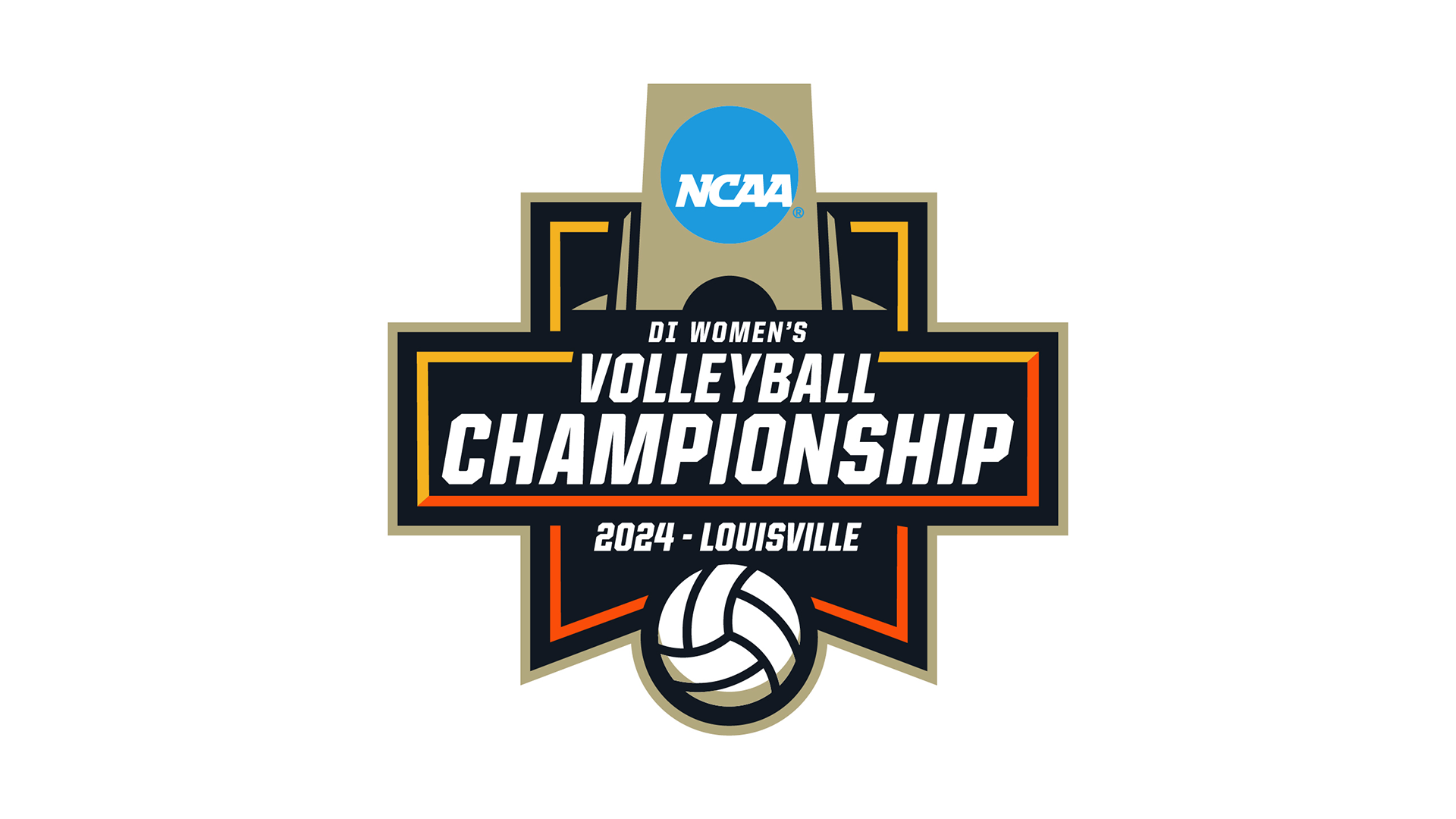 Women's ncaa volleyball tournament discount