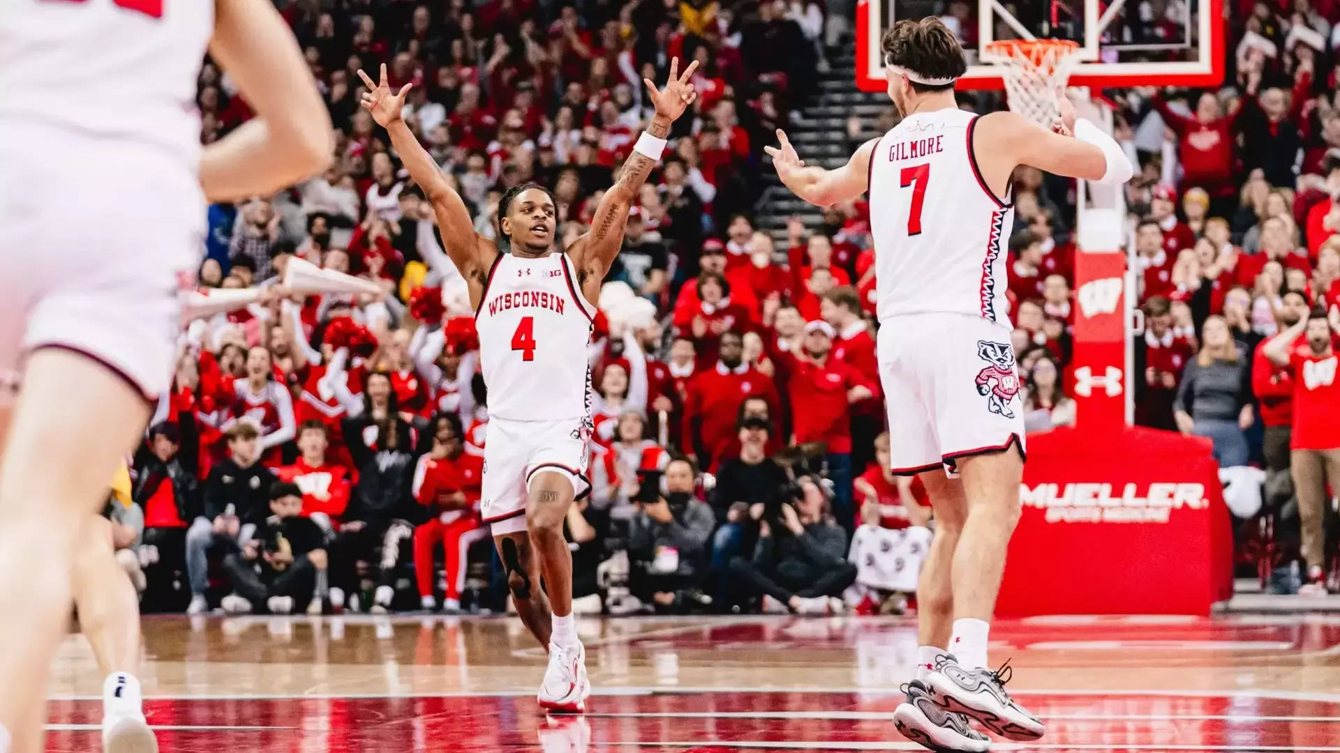 Big Ten Men s Basketball News