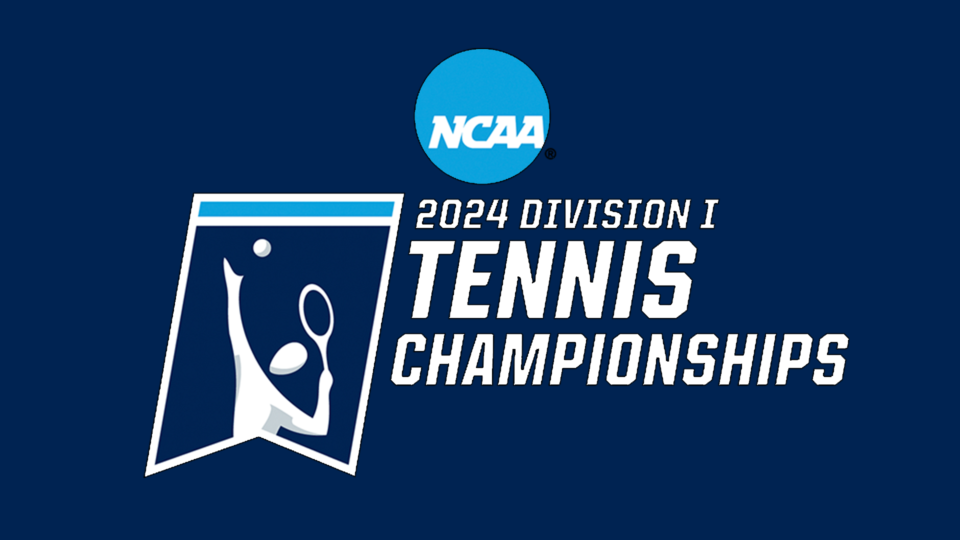 NCAA Men's Tennis Championships Central