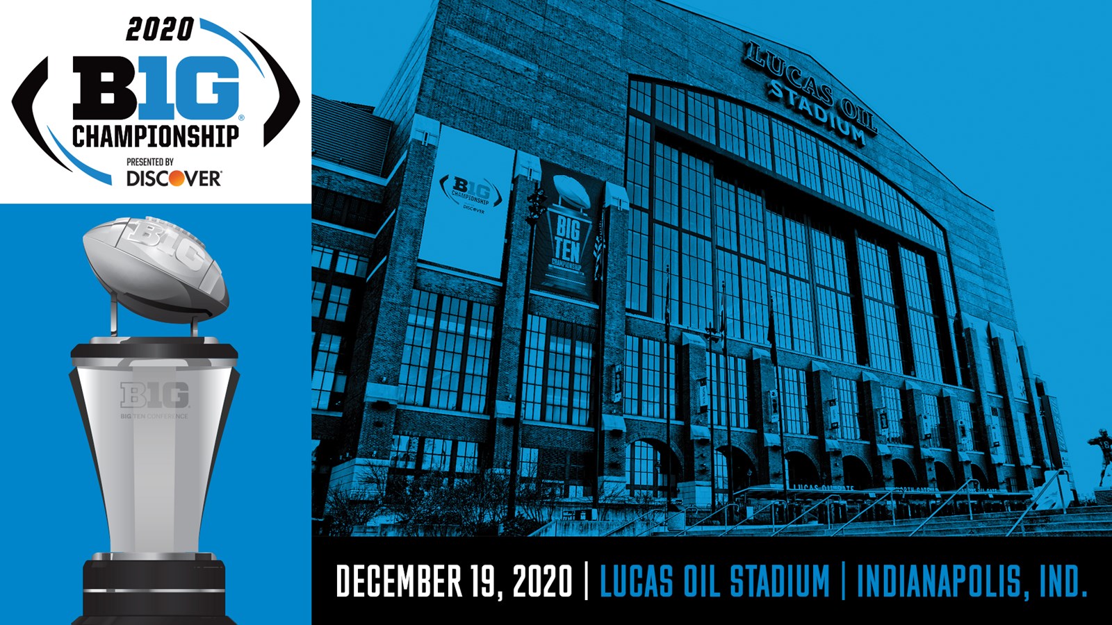 Big ten football 2020 discount