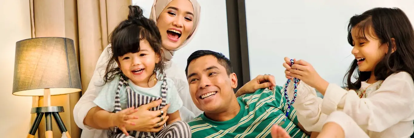 Family Takaful vs Conventional Insurance | FWD Malaysia