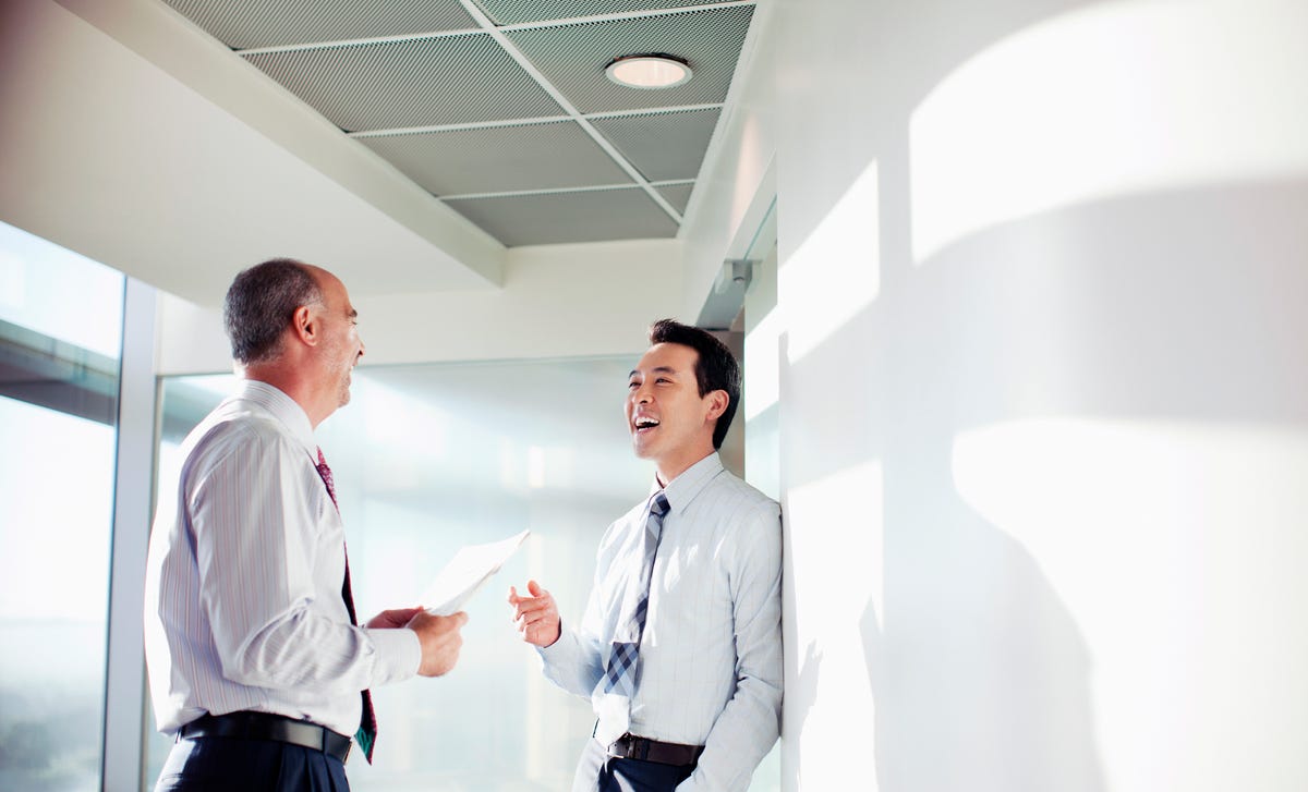 Entrevista de trabajo en inglés