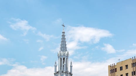 Escuelas de idiomas en Cali