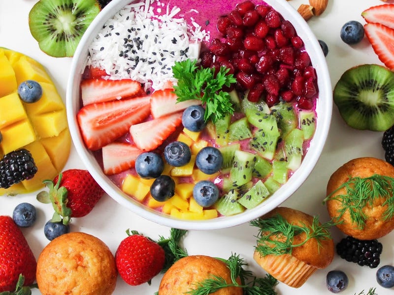 Frutas