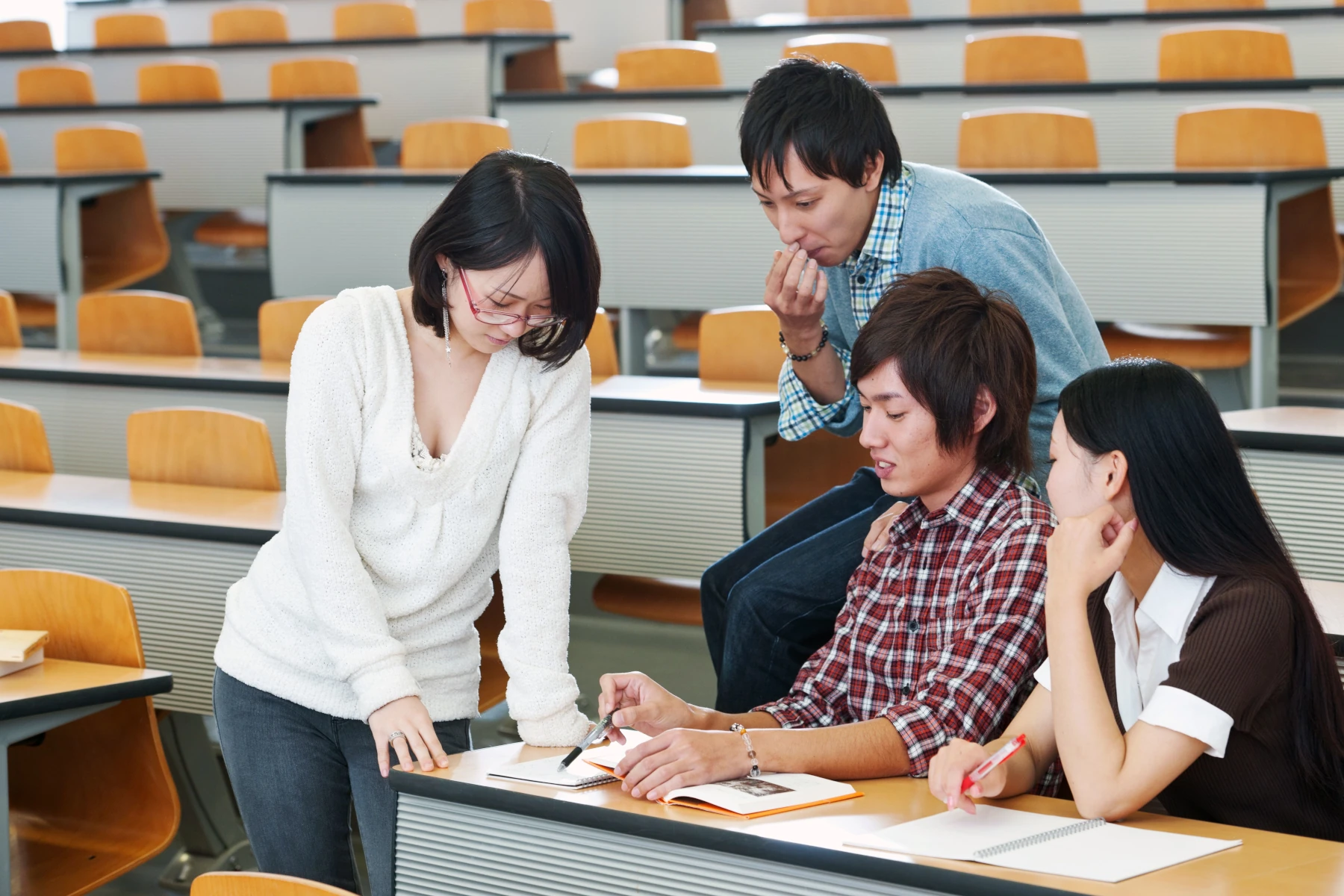 Ejercicios para deletrear en inglés: Spelling