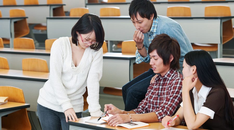 Ejercicios para deletrear en inglés: Spelling