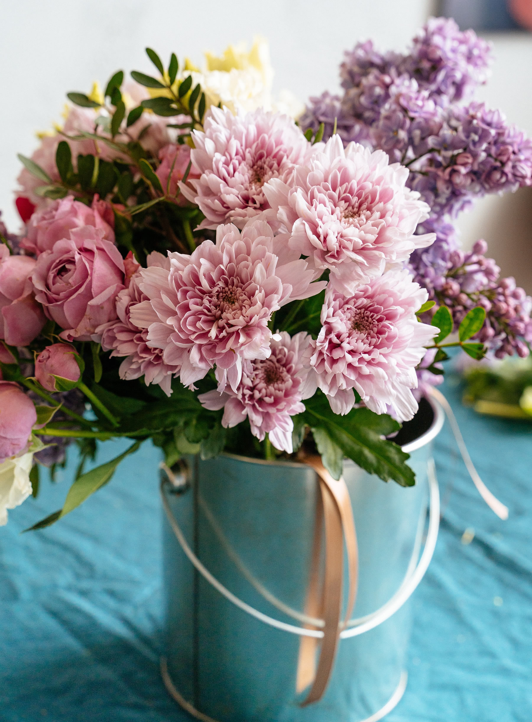 Flores en francés, aprende a nombrarlas todas