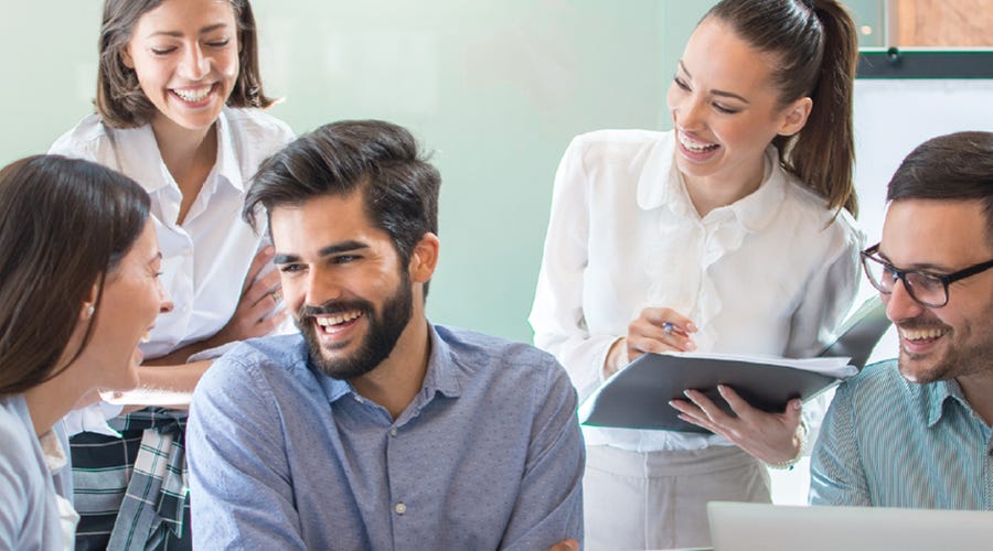 Recomendaciones solucionar conflictos laborales