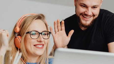 Cómo presentarse en alemán