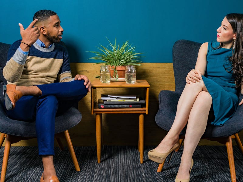 Preguntas en inglés para distintos escenarios