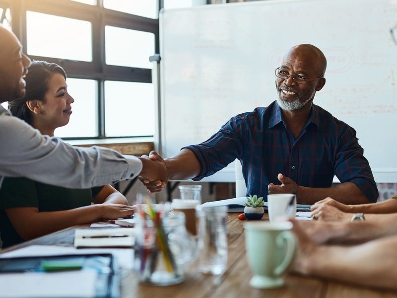 Personas que quieren aprender idiomas