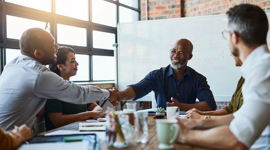 Personas que quieren aprender idiomas