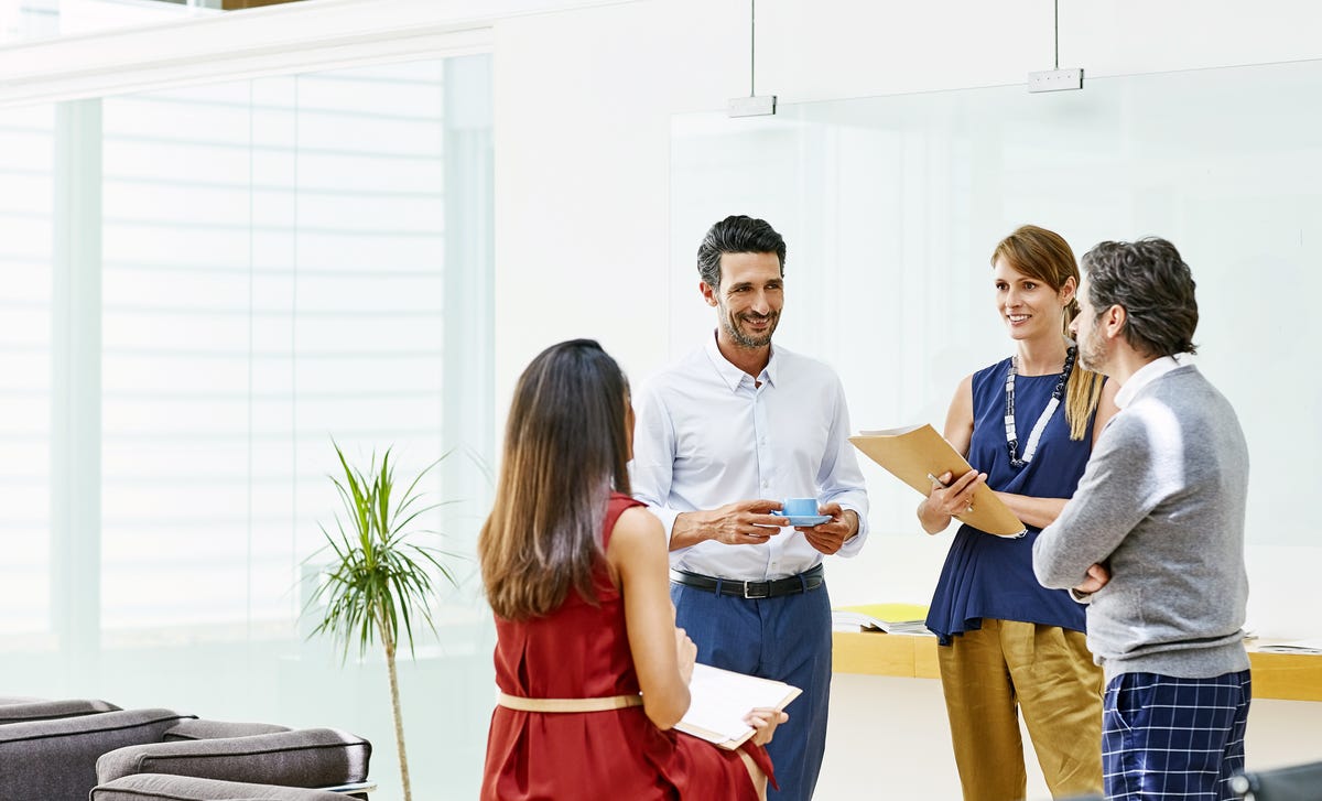 Estudiantes de francés básico