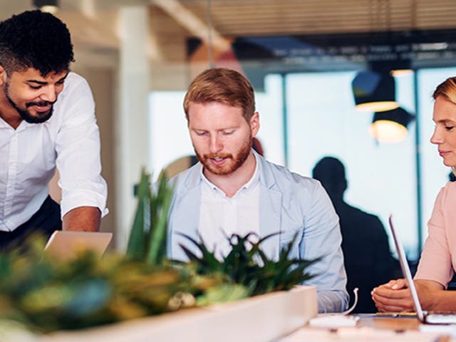 Estrategias para empoderar a la fuerza de trabajo