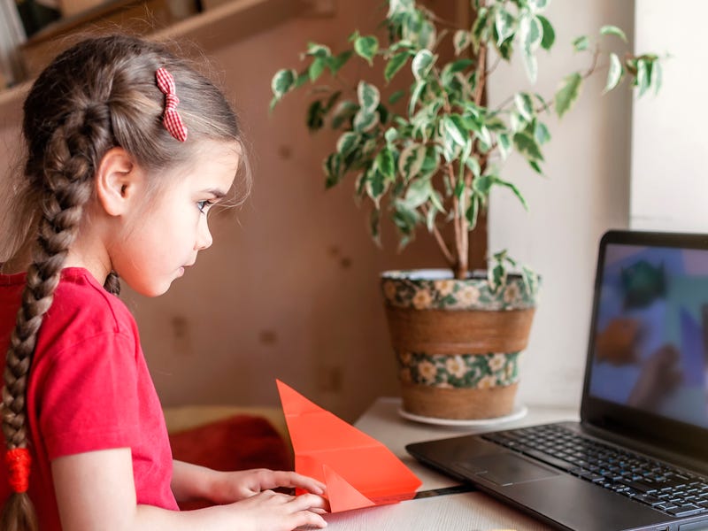 Curso vacacional: las vacaciones en inglés más divertidas