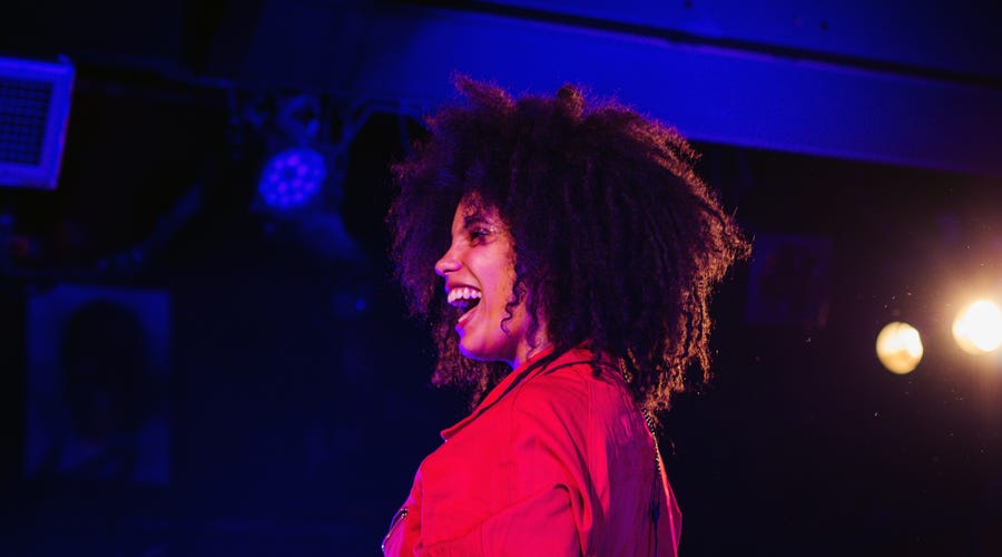 Mujeres famosas y políglotas