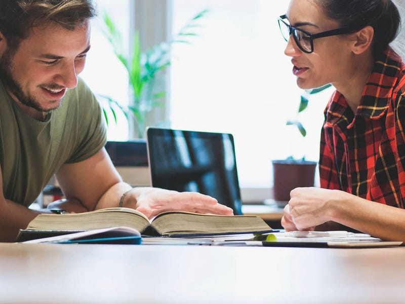 Palabras homófonas en inglés