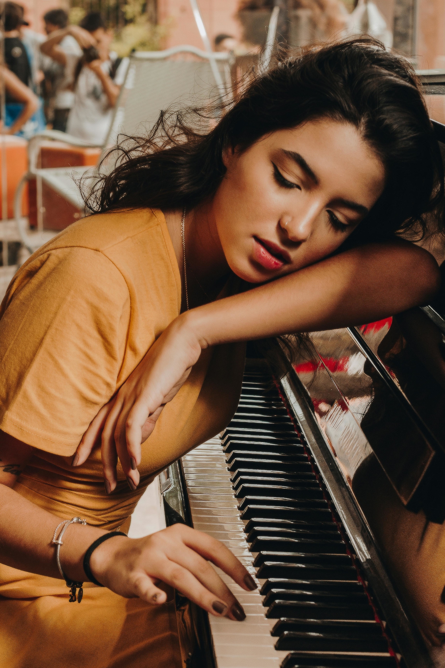 Pronunciación del idioma francés 