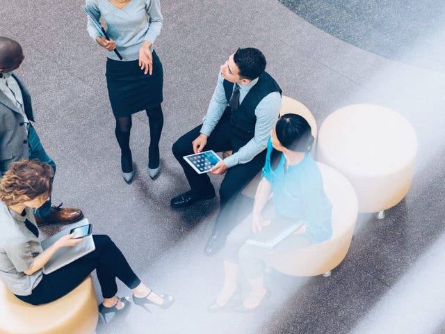 Clases de idiomas online para ejecutivos