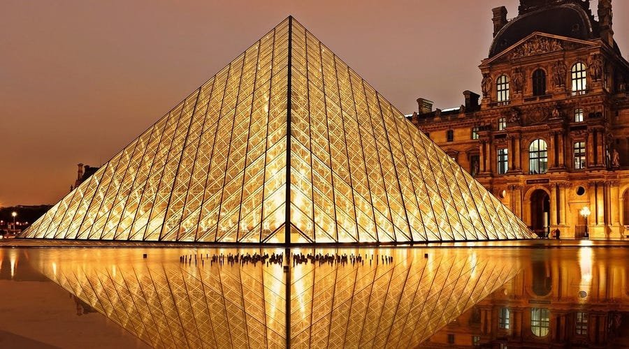 Francia - Adjetivos en francés para describir mejor en este idioma