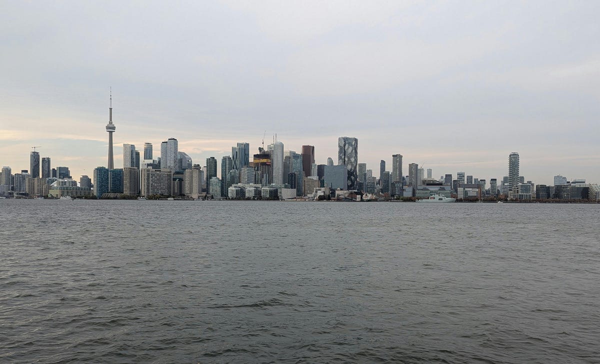 Estudiar inglés en Canadá.
